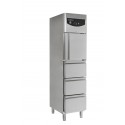 Combisteel Koelkast 1 Deur 3 Laden