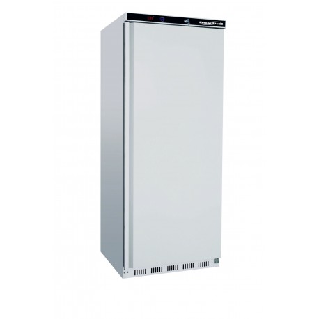 Combisteel Vrieskast Wit 1 Deur