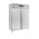 Combisteel Vrieskast Rvs 1200 Ltr