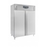 Combisteel Vrieskast Rvs 1200 Ltr