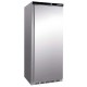 Combisteel Vrieskast Rvs 1 Deur