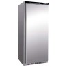 Combisteel Vrieskast Rvs 1 Deur