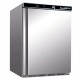 Combisteel Vrieskast Rvs 1 Deur