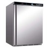 Combisteel Vrieskast Rvs 1 Deur