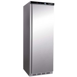 Combisteel Vrieskast Rvs 1 Deur
