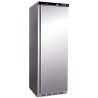 Combisteel Vrieskast Rvs 1 Deur