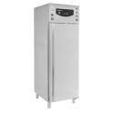 Combisteel Vrieskast Rvs 1 Deur