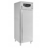 Combisteel Vrieskast Rvs 1 Deur