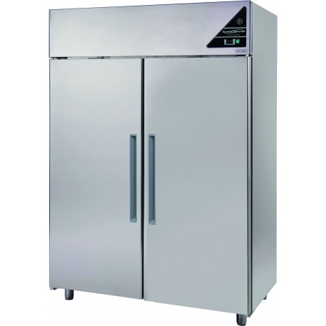 Combisteel Vrieskast 2 Deuren