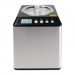 Buffalo ijsmachine 2ltr