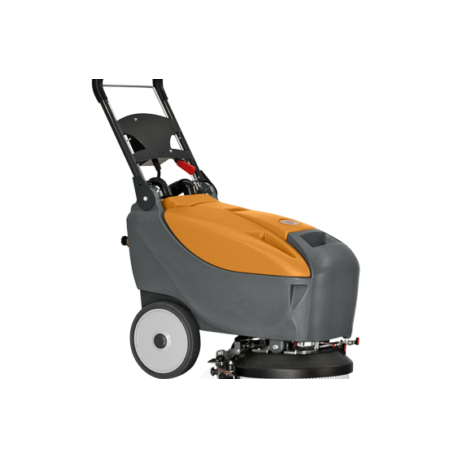 ICE i14B schrobzuigmachine