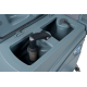 ICE i18C schrobzuigmachine
