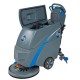 ICE i18C schrobzuigmachine