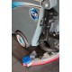 ICE i18C schrobzuigmachine