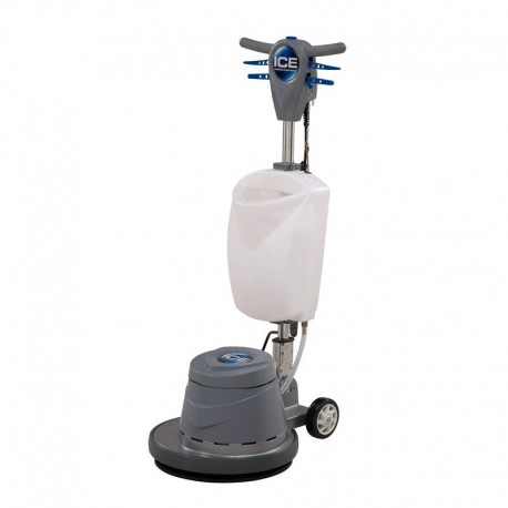 ICE iF17 schrobmachine
