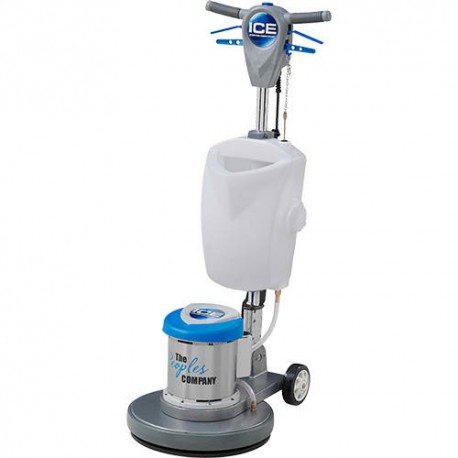ICE IP17 schrobmachine