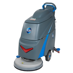 ICE i20B Compact Schrobzuigmachine