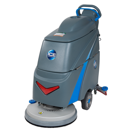 ICE i20B Compact Schrobzuigmachine