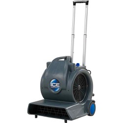 ICE IM3 Tapijtdroger (blower)