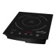 Caterchef Inductiekookplaat tafelmodel 2000W