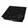 Caterchef Inductiekookplaat tafelmodel 2000W