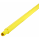 Ultra hygiënische steel 150cm geel