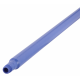 Ultra hygiënische steel 150cm blauw
