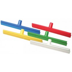 Ultra hygiënische vloertrekker single blade 60 cm