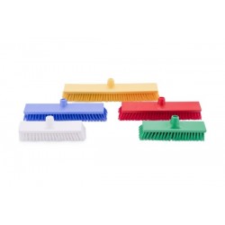 Luiwagen harde veger hygiënisch 30cm