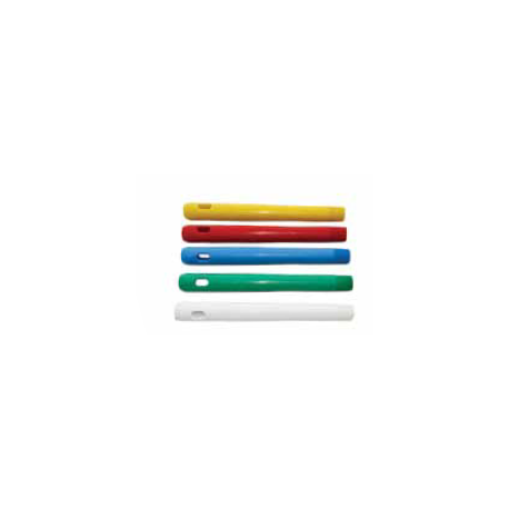 Ultra hygiënische steel kort 20cm