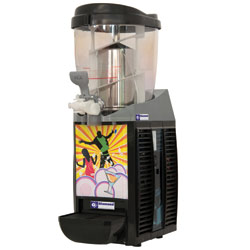 Slush machine CAR/1 5,5L