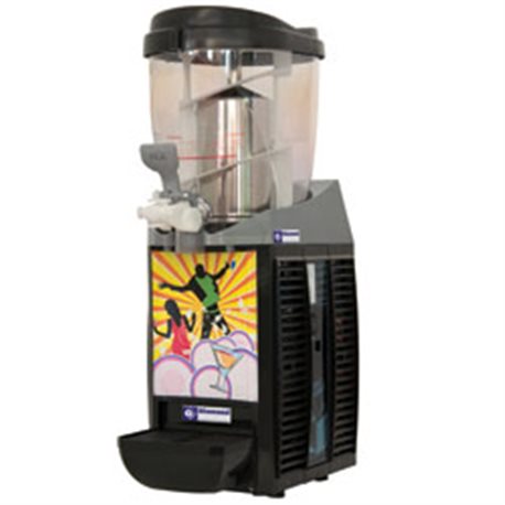 Slush machine CAR/1 5,5L