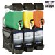 Slush puppy machine FABY-3/CB 