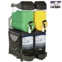 Slush puppy machine FABY-2/BB 2x10 liter