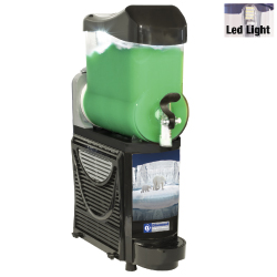 Slush puppy machine FABY-1/AB 10 liter