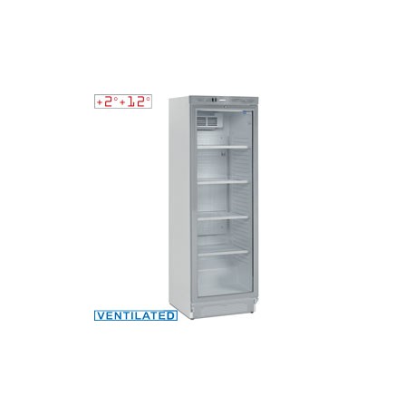 Diamond display koeling 380 Liter