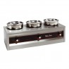 Foodwarmer Max Pro 3x
