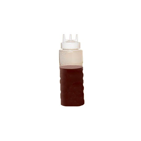 Complementair fles voor CC/NUT-1S&2D