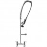 Vogue voorspoeldouche, duobloc