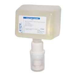 6 x toiletbrilreiniger vulling 6x400ml