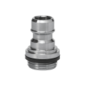 Vikan 0712 nippel 1/2" voor binnendraad 1/2"