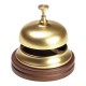Receptie/Baliebel M/Houtenvoet