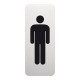 Tekstplaatje / Pictogram