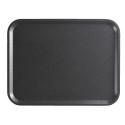 Cambro Capri gelamineerd dienblad graniet 43x33cm