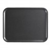 Cambro Capri gelamineerd dienblad graniet 43x33cm