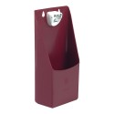 Flesopener+Opvangbak Wandmodel