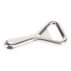 Flesopener Staal 8Cm