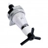 Maatschenker M.M. 50Cc Chrome