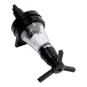 Maatschenker Opal 35Cc Zwart