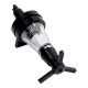 Maatschenker Opal 50Cc Zwart